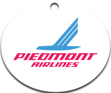 Piedmont Logo Ornaments