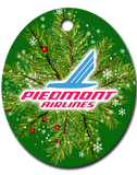 Piedmont Logo Ornaments