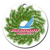Piedmont Logo Ornaments