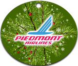 Piedmont Logo Ornaments