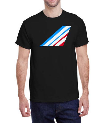Piedmont 787 Livery Tail T-Shirt