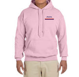 Air Cal Logo Hooded Sweatshirt
