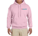 America West First Logo Hooded Sweatshirt