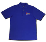 AA 777 Wicking Polo