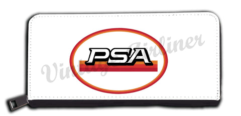 PSA Bag Sticker wallet