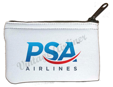 PSA New Logo Rectangular Coin Purse