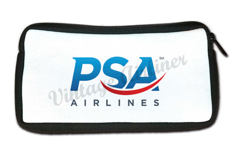PSA New Logo Travel Pouch