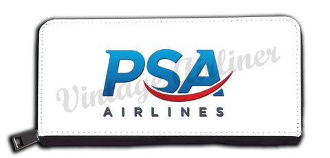 PSA Newest Logo wallet