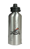 Pacific Southwest Airlines (PSA) DC-9 Bag Sticker Aluminum Water Bottle
