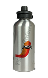 Pacific Southwest Airlines (PSA) Vintage Bag Sticker Aluminum Water Bottle