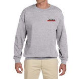 Old PSA Logo Sweatshirt