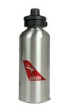 QANTAS Tail Aluminum Water Bottle
