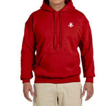 American Airlines 1940's AA Logo Hooded Sweatshirt