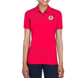 1962 AA Logo Women's Wicking Polo