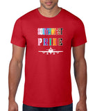 Southwest Pride T-shirt