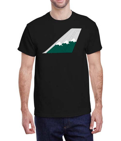 Reno Air Livery Tail T-Shirt