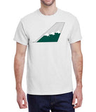 Reno Air Livery Tail T-Shirt