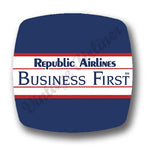 Republic Airlines Magnets