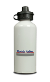 Republic Airlines Logo Aluminum Water Bottle