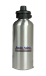 Republic Airlines Logo Aluminum Water Bottle