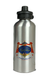Scandinavian Airlines (SAS) Royal Viking Aluminum Water Bottle