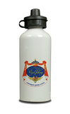 Scandinavian Airlines (SAS) Royal Viking Aluminum Water Bottle