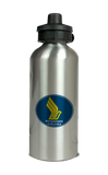 Singapore Airlines Logo Aluminum Water Bottle