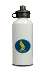Singapore Airlines Logo Aluminum Water Bottle