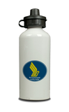 Singapore Airlines Logo Aluminum Water Bottle
