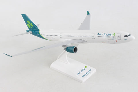 SKYMARKS AER LINGUS A330-300 1/200 NEW LIVERY