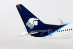 SKYMARKS AEROMEXICO 737 MAX8 1/130