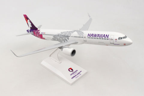 SKYMARKS HAWAIIAN A321NEO 1/150 NEW LIVERY