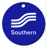 Southern Airways Last Logo Ornaments
