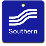 Southern Airways Last Logo Ornaments