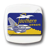 Southern Airways 1950's Vintage Magnets