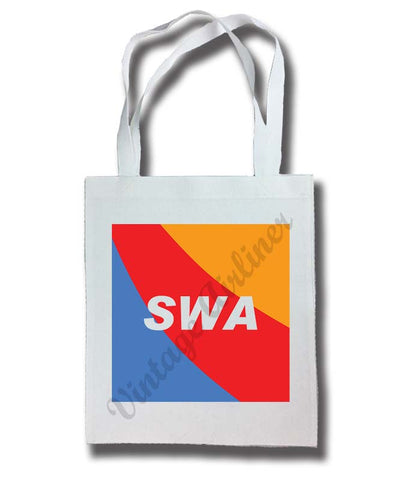 SWA Tote Bag