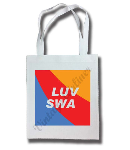 SWA LUV Tote Bag