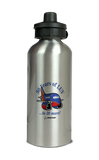 Southwest Airlines 30th Anniversary Aluminum Water Bottle