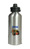 Southwest Airlines 737 Aluminum Water Bottle