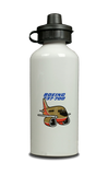 Southwest Airlines 737 Aluminum Water Bottle