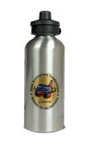 Southwest Airlines 35th Anniversary Aluminum Water Bottle
