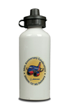 Southwest Airlines 35th Anniversary Aluminum Water Bottle