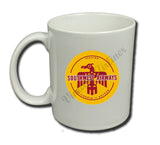 Southwest Airways Coffee Mug