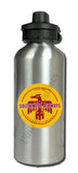 Southwest Airways Vintage Aluminum Water Bottle