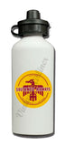 Southwest Airways Vintage Aluminum Water Bottle