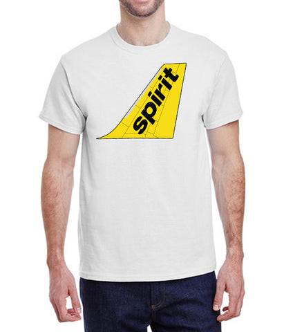 Spirit Livery Tail T-Shirt