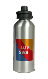 SWA LUV Aluminum Water Bottle