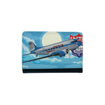 United Air Lines DC-3 Passport Case