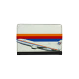 United Airlines L1011 Passport Case