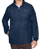 Omni Air International Lightweight Zip Jacket